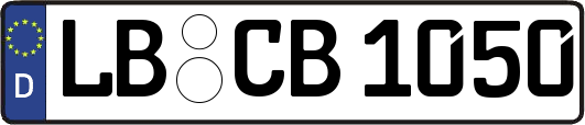 LB-CB1050