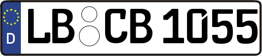 LB-CB1055