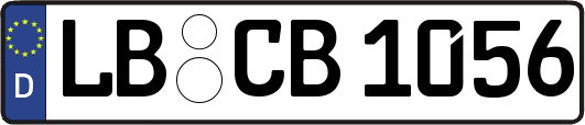LB-CB1056