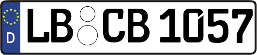 LB-CB1057