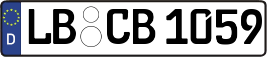 LB-CB1059