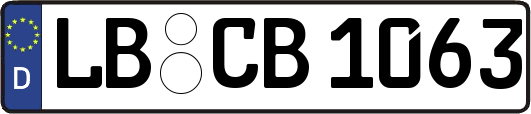 LB-CB1063