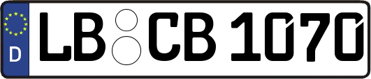 LB-CB1070