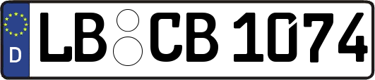 LB-CB1074