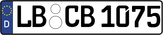 LB-CB1075