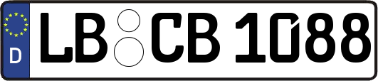 LB-CB1088