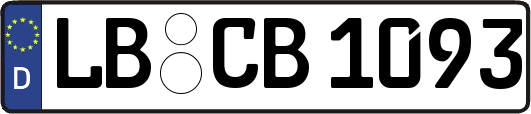 LB-CB1093