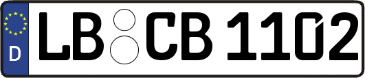 LB-CB1102