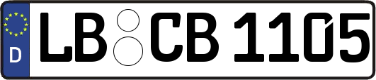 LB-CB1105