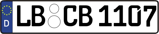 LB-CB1107