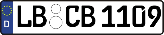 LB-CB1109