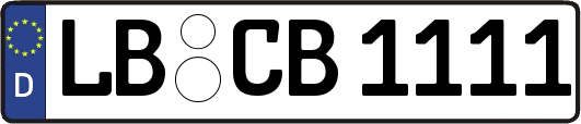 LB-CB1111