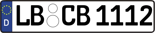 LB-CB1112