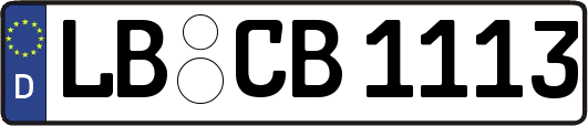 LB-CB1113