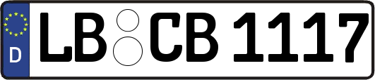 LB-CB1117