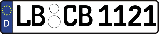 LB-CB1121