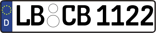 LB-CB1122