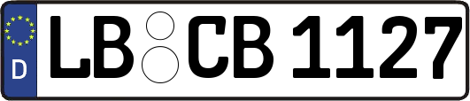 LB-CB1127