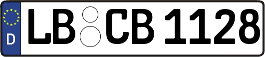 LB-CB1128