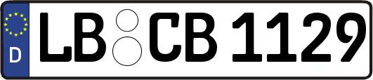 LB-CB1129