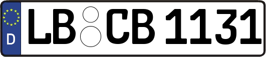 LB-CB1131