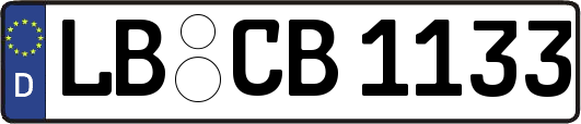 LB-CB1133