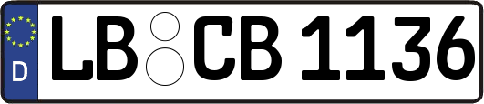 LB-CB1136