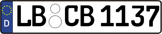 LB-CB1137