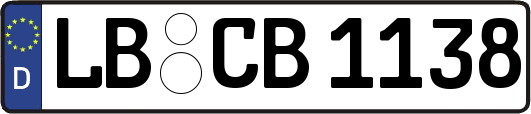 LB-CB1138