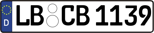 LB-CB1139