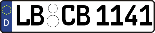 LB-CB1141