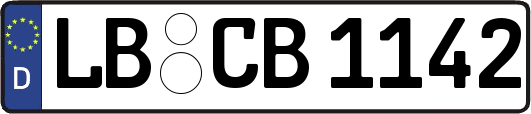 LB-CB1142