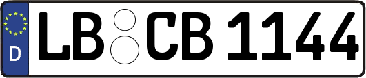 LB-CB1144