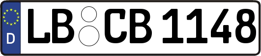 LB-CB1148