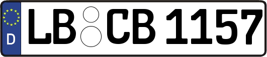 LB-CB1157