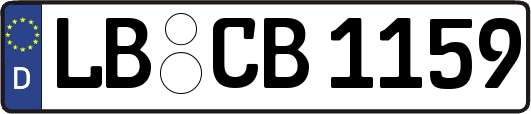 LB-CB1159