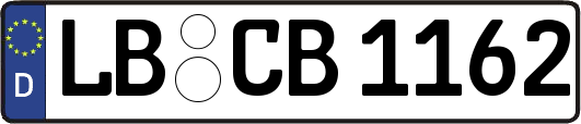 LB-CB1162