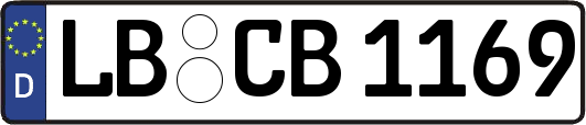 LB-CB1169
