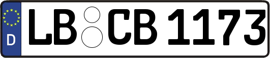 LB-CB1173