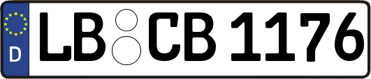 LB-CB1176
