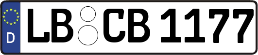 LB-CB1177