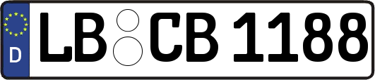 LB-CB1188