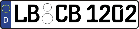 LB-CB1202