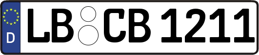 LB-CB1211