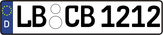 LB-CB1212