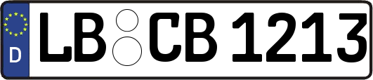LB-CB1213