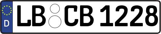 LB-CB1228