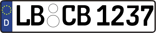 LB-CB1237