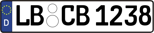 LB-CB1238