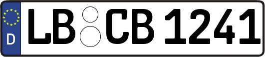 LB-CB1241